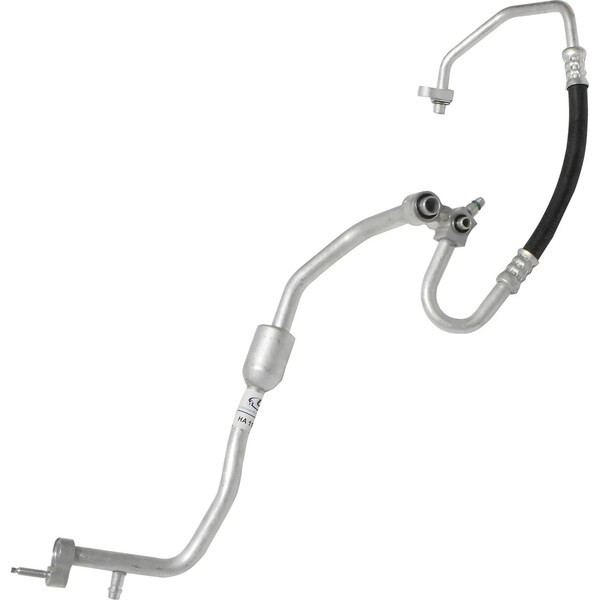 Universal Air Cond Universal Air Conditioning, HA111420C HA111420C - main